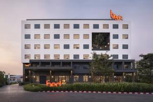 CP LAND กางโรดแมป 3 ปี ปั้นแบรนด์โรงแรมใหม่ ‘bedZ’