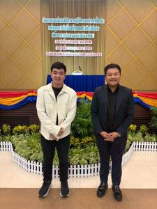 นิเทศศาสตร์ DPU จับมือ เทศบาลนครนนทบุรี ติวเข้มเจ้าหน้าที่ท้องถิ่น สู่เส้นทางนักสื่อสาร "คอนเทนต์ครีเอเตอร์" มืออาชีพ