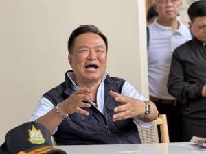 "อนุทิน" บุกพูลวิลล่ายิวคนไทยเป็นนอมินี ขอโทษโฆษกแถลงเข้าใจผิดต่างชาติไม่ต้องขออนุญาตทำธุรกิจ