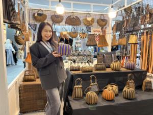 ชวนเที่ยวงาน “มหัศจรรย์วิถีลุ่มน้ำมรดกโลกทะเลสาบสงขลา” 13-17 พ.ค.นี้