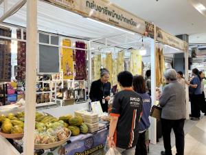 ชวนเที่ยวงาน “มหัศจรรย์วิถีลุ่มน้ำมรดกโลกทะเลสาบสงขลา” 13-17 พ.ค.นี้