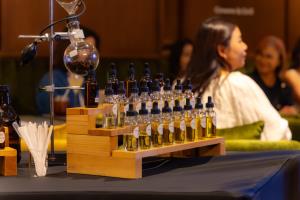 ไม่ใช่แค่สนามซ้อม! “Groove &amp; Grit” ปั้นคอมมูนิตี้คนเมือง ผ่าน Golf, Wine &amp; Lifestyle
