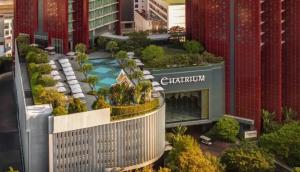 Chatrium Hotels &amp; Residences สร้างการเติบโตของมูลค่าธุรกรรมกว่า 293% ด้วยแพลตฟอร์มแบบครบวงจรของ Profitroom