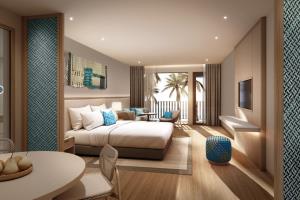 Chatrium Hotels &amp; Residences สร้างการเติบโตของมูลค่าธุรกรรมกว่า 293% ด้วยแพลตฟอร์มแบบครบวงจรของ Profitroom