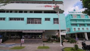 ตำรวจยังคุมเข้ม  “หมิงเฉิน ซัน”  ขณะเข้ารักษาตัวใน รพ.อาการล่าสุดรู้สึกตัวดีแต่ต้องใช้เครื่องช่วยหายใจ