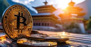 ภูฏานเทขายบิทคอยน์ไม่หยุด! ล่าสุดย้ายกระเป๋าอีก 100BTC ดันยอดระบายทะลุ 7.9 พันล้านบาท