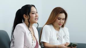 “หญิง ธิติกานต์” ทุ่มงบ 8 หลัก ถือฤกษ์ดี วันพืชมงคล เปิดศูนย์จำหน่าย “ทรีโกลด์ จันทบุรี” ลุยธุรกิจอาหารพืชอินทรีย์เพื่อสุขภาพ