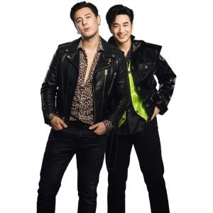 ย้อนวันวานกับเพลง Hit สุด Hot ยุค 90 จาก “โดม ปกรณ์ ลัม” และ “เจมส์ เรืองศักดิ์” 5 มิ.ย. นี้ ณ โรงแรมคลาสสิค คามิโอ ระยอง