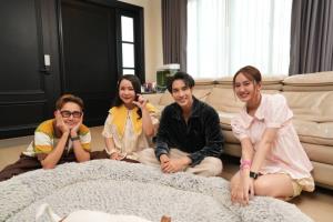 เผยโฉม “ลูกสาว” พระเอกกล้ามโต “เด่นคุณ งามเนตร” คลั่งรักไม่ไหวแล้ว...!!!