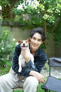เผยโฉม “ลูกสาว” พระเอกกล้ามโต “เด่นคุณ งามเนตร” คลั่งรักไม่ไหวแล้ว...!!!