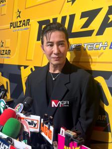 “หนุ่ม กรรชัย” ลั่น “นาย-แม่หมู” ใช้คำว่าตัดขาด-เนรคุณ ไม่ได้! ฟาดคนหาว่าอยู่เบื้องหลังมีสมอง? แย้มเร็วๆ นี้อาจมีทริปกับหวานใจ