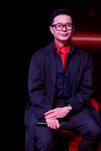 เปิดตำนานเวทีใหม่! “HOT DADDY THAILAND” เฟ้นหาแด๊ดดี้สุดฮอตครั้งแรกของไทย ดันสู่เวทีโลก