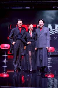 เปิดตำนานเวทีใหม่! “HOT DADDY THAILAND” เฟ้นหาแด๊ดดี้สุดฮอตครั้งแรกของไทย ดันสู่เวทีโลก