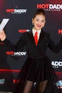 เปิดตำนานเวทีใหม่! “HOT DADDY THAILAND” เฟ้นหาแด๊ดดี้สุดฮอตครั้งแรกของไทย ดันสู่เวทีโลก