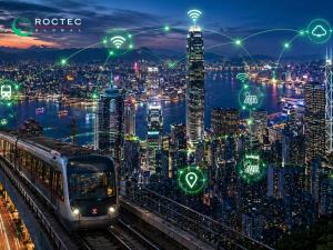 ROCTEC กับคำจัดกัดความ “เมืองอัจฉริยะ”  คือเมืองที่ “ทุกการเดินทาง พาคุณไปสู่คุณภาพชีวิตที่ดีขึ้น”