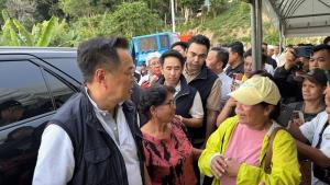 “อนุทิน”   มาตามนัด ลุยสางปัญหารุก "หาดฟรีดอม" สั่งฟันมาเฟีย ยาหอม ไม่ต้องกลัวเรื่องนี้จบแล้ว ขอโทษที่มาช้า