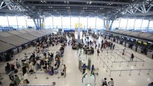ทอท.ปรับแผนอัดลงทุน 6 แสนล้านบาทพัฒนาสนามบิน “ขยายสุวรรณภูมิ-ดอนเมือง”รับ 180 ล้านคนภายในปี 77