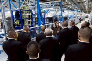 กองทัพอากาศไทย–SAAB เดินหน้าความร่วมมือด้าน Offset และการพัฒนาศักยภาพอุตสาหกรรมป้องกันประเทศ