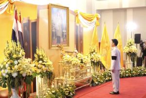 ‘ณัฐพงษ์’ รับโปรดเกล้าฯ เป็นผู้นำฝ่ายค้าน ลั่นเดินหน้าแก้ รธน.-สรรหาองค์กรอิสระปลอดครอบงำ