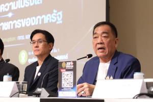 ภาคเอกชนสุดทนหน่วยงานรัฐคอร์รัปชันหนัก แฉ “กรมควบคุมมลพิษ”รับสินบนครั้งละแสน