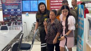 ญาติกิ๊กสาว ร่ำไห้เห็นศพหลานสาว เหยื่อไอ้วินัย ลั่น“ใจหมา” เผยหลานสาวอยากเลิกแต่ฝ่ายชายไม่ยอม