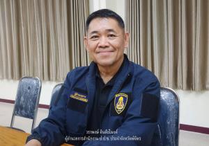 ส่องามไส้! ชาวบ้านร้อง-ป.ป.ช.พิจิตร จ่อสอบ อบจ.จัดงบสร้างฝายน้ำล้นเจอฝนตกแค่ 2 วันพังยับ