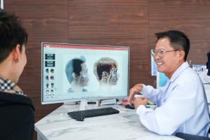 TDH Dental เปิดสูตรความสำเร็จ “Brand Trust” ด้วยพลังการบอกต่อ   ตอกย้ำผู้นำจัดฟันใส Invisalign อันดับ 1 ของไทย