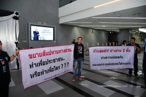“พิพัฒน์”พร้อมคุยทุกฝ่ายเคลียร์ปมทางด่วน “Double Deck”ก่อนชงครม.คาดสรุปใน 2-3 เดือนนี้
