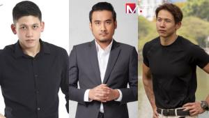 “ทนายเจมส์” ผ่าข้อกฎหมายมหากาพย์ “ทราย-พาย” ชี้อาจไม่เข้าข่ายข่มขืนแต่เป็นอนาจาร หยุดขุดคุ้ยก่อนพังกันหมด