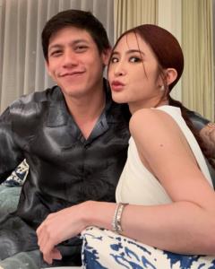 “ทนายเจมส์” ผ่าข้อกฎหมายมหากาพย์ “ทราย-พาย” ชี้อาจไม่เข้าข่ายข่มขืนแต่เป็นอนาจาร หยุดขุดคุ้ยก่อนพังกันหมด