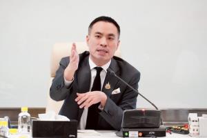 “เอกนัฏ”เร่งแก้ปัญหาโซลาร์ปชช.ไม่ได้มาตรฐาน สั่งพลังงานจว.-การไฟฟ้าช่วยเหลือ