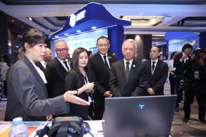 พิพัฒน์นำ AOT เป็นเจ้าภาพประชุมการบินโลก ดันไทยสู่ฮับการบินภูมิภาค