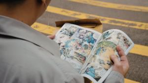 อนิเมะฟีเวอร์! “The Anime Effect” ดันกระแสท่องเที่ยว นักเดินทางแห่เช็กอินสถานที่จริง