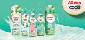 MALEE ชี้ธุรกิจ OEM โตแรง ปรับพอร์ต-รุกออนไลน์/Food Service