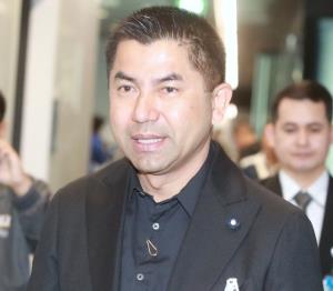 พล.ต.อ.สุรเชชษฐ์ หักพาล