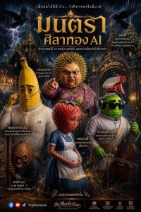 “ผลไม้นอกใจ” จากมีมไวรัล สู่เทรนด์ใหม่คอนเทนต์