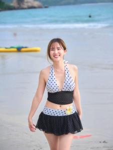 “เพชร” อินฟูลฯ ย้อนเล่าความสัมพันธ์ตอนคบกับ “ทราย สก๊อต” เข้าใจแล้วทำไมรักไปต่อไม่ได้