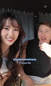 “เพชร” อินฟูลฯ ย้อนเล่าความสัมพันธ์ตอนคบกับ “ทราย สก๊อต” เข้าใจแล้วทำไมรักไปต่อไม่ได้
