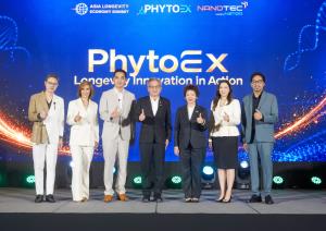 เบบี้แอนด์มัมฯ ผนึก PhytoEX นาโนเทค สวทช. ขับเคลื่อนนวัตกรรม Longevity ปฏิวัติสุขภาพระดับเซลล์ ยกระดับตลาดเตรียมตั้งครรภ์สู่เศรษฐกิจอายุยืน