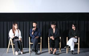 Century Theater Sukhumvit x CareerVisa จัดงาน “After Movie Talk” เปลี่ยนโรงหนังสู่พื้นที่แลกเปลี่ยนมุมมองชีวิต