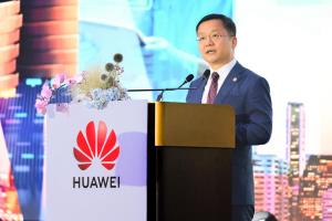 หัวเว่ยรวมพลังพันธมิตรไทยคว้าโอกาสใหม่ยุค Agentic AI ใน Thailand Partner Summit 2026