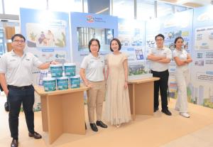 TOA จับมือ CPN  เดินหน้า Better Futures Project 2026 ปีที่ 5  ขับเคลื่อนโครงการเยาวชนด้าน SDGs