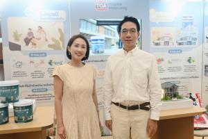 TOA จับมือ CPN  เดินหน้า Better Futures Project 2026 ปีที่ 5  ขับเคลื่อนโครงการเยาวชนด้าน SDGs