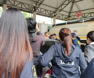 (คลิป)ตามรวบอดีตปลัดฯ-จนท.ทะเบียน เอี่ยวย้าย “เฉินซีโฟร์”เข้าบ้านเชียงดาว