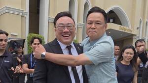 “อนุทิน” หลอนสูตรผสมสีใหม่ยื้อเพื่อไทยทุกทาง !?