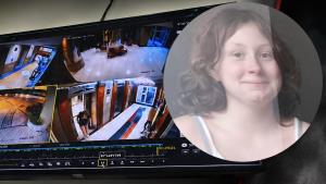 ระดมค้นหา! เด็กหญิงออทิสติกชาวอเมริกัน วัย 12 ปี หายปริศนากลางกรุง CCTV ล่าสุดย่านสุขุมวิท 49