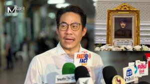 “แอนดี้” เผยภาพวงจรปิด “เต้ ดราก้อนไฟว์” รู้แล้วเอาก้อนอิฐมาจากไหน ยันเพื่อนไม่ป่วยซึมเศร้า