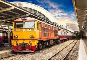 ปรับแบบ รถไฟทางคู่สายใต้ งบพุ่ง1.2 แสนล้านบาท จ่อตัดช่วงหาดใหญ่-สงขลา 1.5 หมื่นล้าน รฟท.เร่งสรุปชง ครม.สัญจรสงขลา