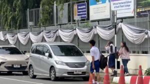 เจอตัวแล้ว!นักเรียนตัวแสบแชทข่มขู่กราดยิง รร.ดังเชียงใหม่ อ้างคึกคะนอง-จ่อเรียกคุยผู้ปกครอง