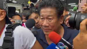 คุกคืนแรก! “ฉลอง“ ไม่ชินปกตินอนกลางวัน มีโรคความดันโลหิต พกยาประจำตัวมาด้วย